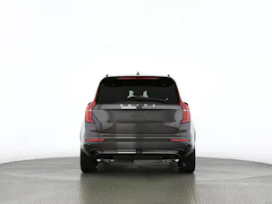 Volvo XC90 2.0 B5 MH Ultra Dark AWD