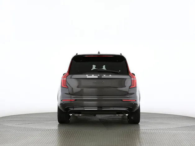 Volvo XC90 2.0 B5 MH Ultra Dark AWD