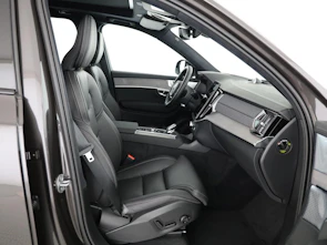 image du véhicule VOLVO XC90 2.0 B5 MH Ultra Dark AWD