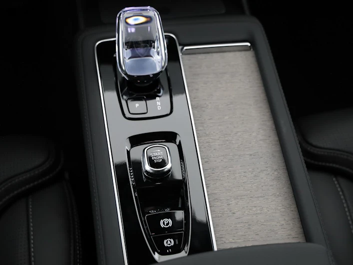 image du véhicule VOLVO XC90