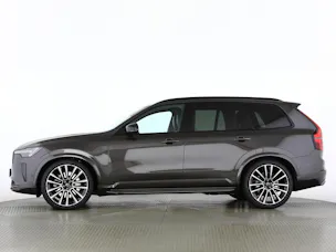 Volvo XC90 2.0 B5 MH Ultra Dark AWD