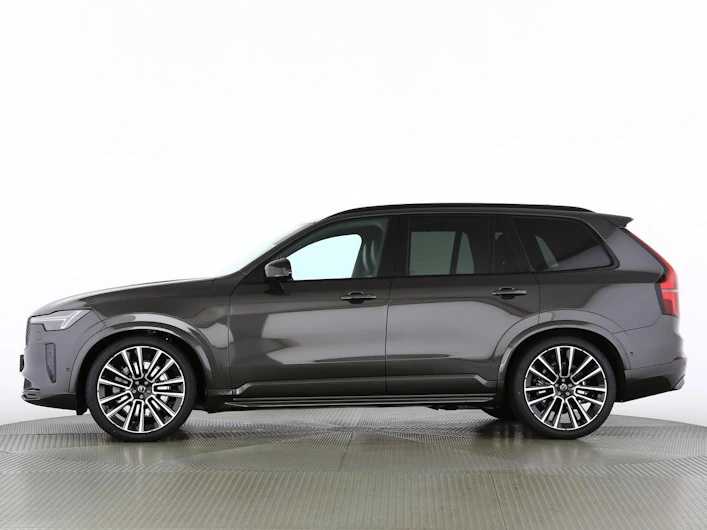 image du véhicule VOLVO XC90