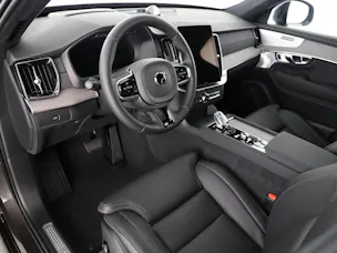 Volvo XC90 2.0 B5 MH Ultra Dark AWD