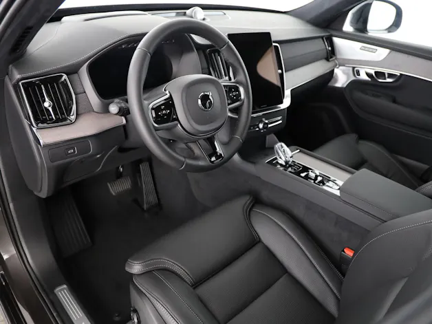 Volvo XC90 2.0 B5 MH Ultra Dark AWD
