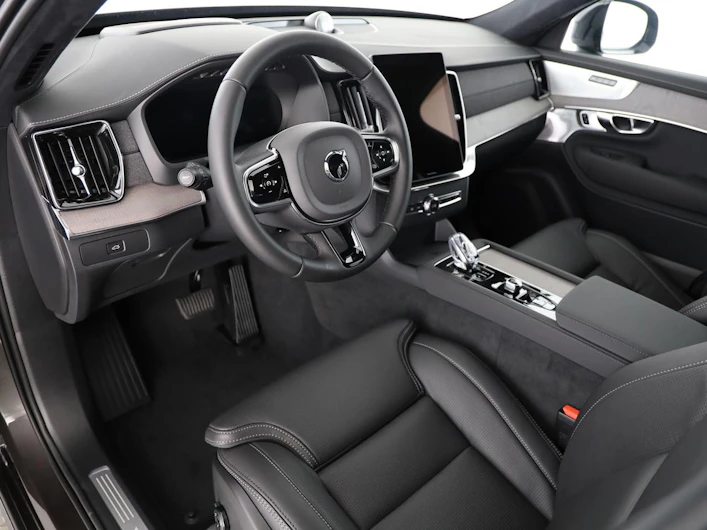 image du véhicule VOLVO XC90