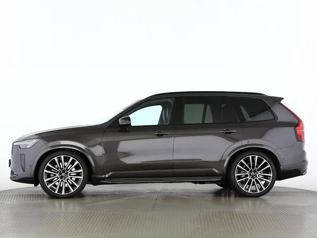 Volvo XC90 2.0 B5 MH Ultra Dark AWD