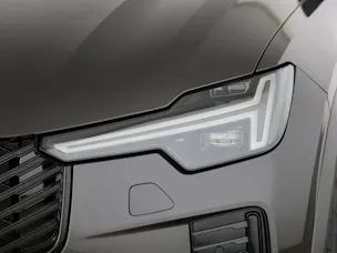 Volvo XC90 2.0 B5 MH Ultra Dark AWD