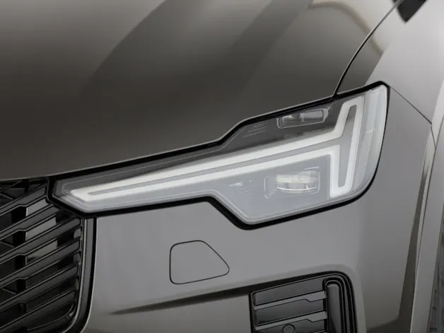 Volvo XC90 2.0 B5 MH Ultra Dark AWD