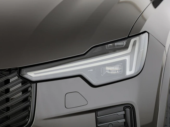 image du véhicule VOLVO XC90