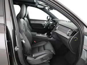 Volvo XC90 2.0 B5 MH Ultra Dark AWD