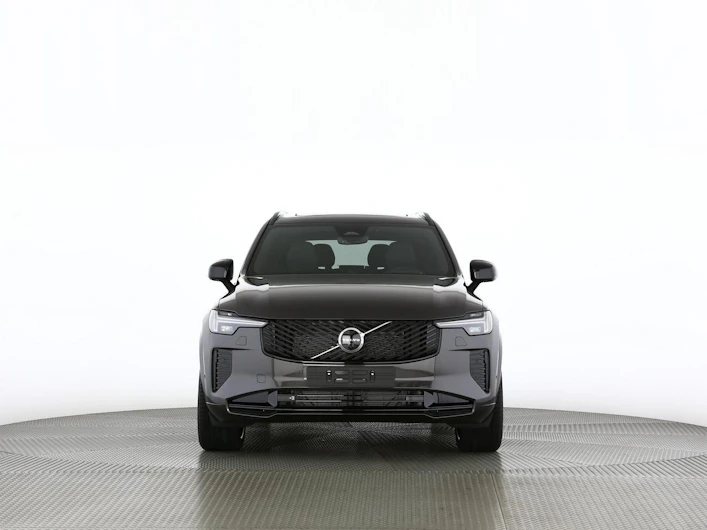 image du véhicule VOLVO XC90