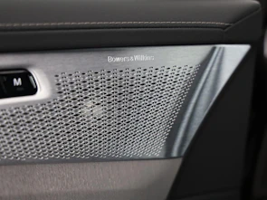 image du véhicule VOLVO XC90 2.0 B5 MH Ultra Dark AWD