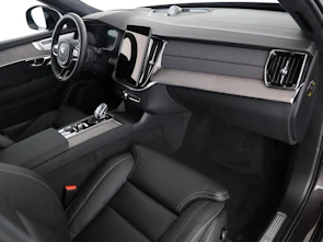image du véhicule VOLVO XC90 2.0 B5 MH Ultra Dark AWD