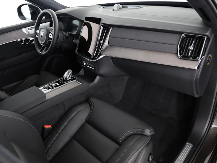 image du véhicule VOLVO XC90