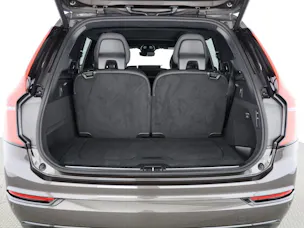 Volvo XC90 2.0 B5 MH Ultra Dark AWD