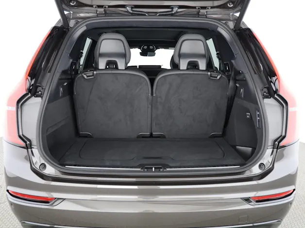 Volvo XC90 2.0 B5 MH Ultra Dark AWD