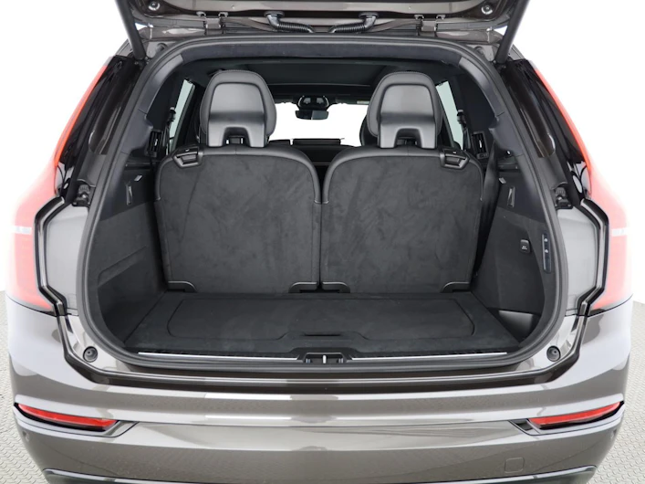 image du véhicule VOLVO XC90