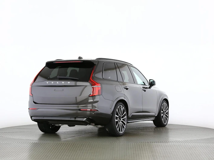 image du véhicule VOLVO XC90