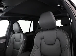 image du véhicule VOLVO XC90 2.0 B5 MH Ultra Dark AWD