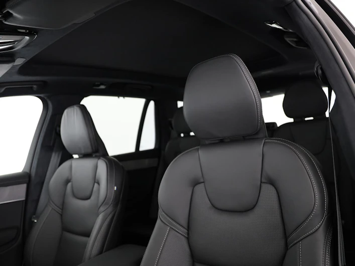 image du véhicule VOLVO XC90