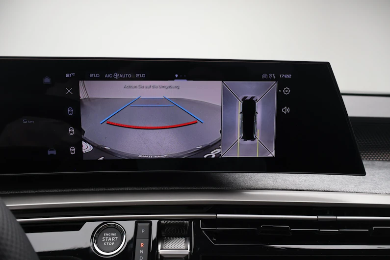 Fahrzeugbild PEUGEOT 5008