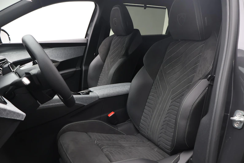 Fahrzeugbild PEUGEOT 5008