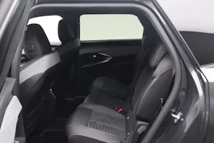PEUGEOT 5008 e-GT AWD