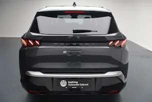 PEUGEOT 5008 e-GT AWD