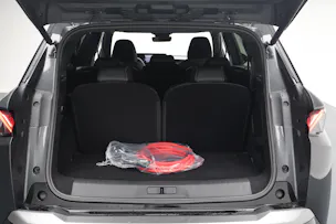 PEUGEOT 5008 e-GT AWD