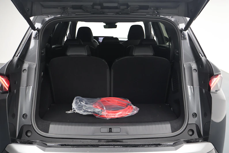 Fahrzeugbild PEUGEOT 5008
