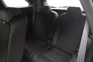 PEUGEOT 5008 e-GT AWD