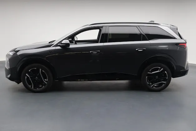 PEUGEOT 5008 e-GT AWD
