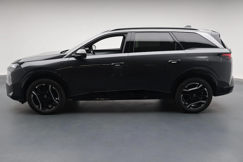 Fahrzeugbild PEUGEOT 5008