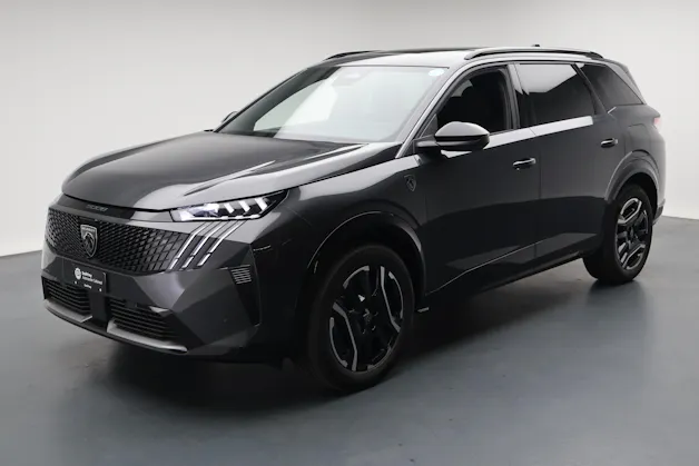 PEUGEOT 5008 e-GT AWD