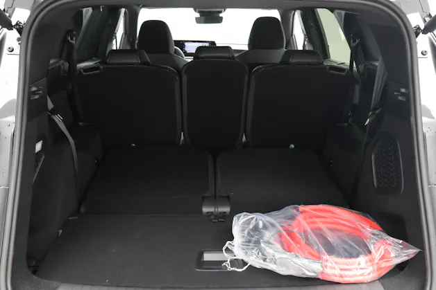 PEUGEOT 5008 e-GT AWD