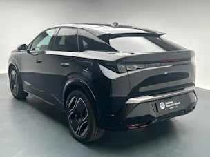 Peugeot 3008 e-GT Exclusive AWD