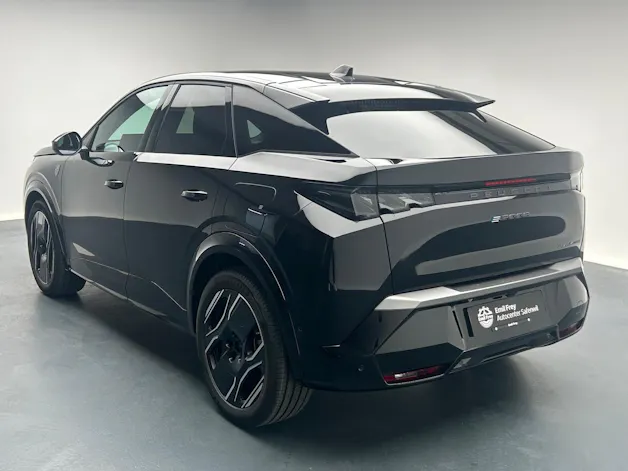 Peugeot 3008 e-GT Exclusive AWD