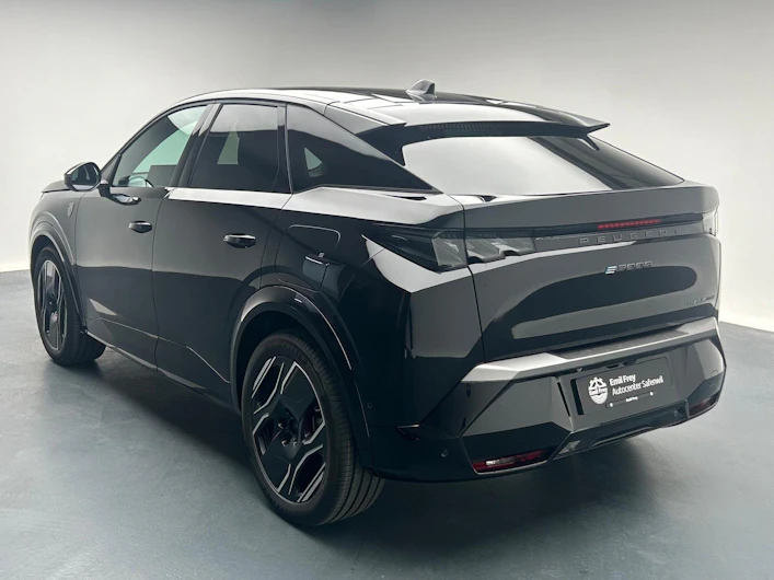 Fahrzeugbild PEUGEOT 3008