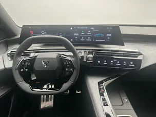 Peugeot 3008 e-GT Exclusive AWD