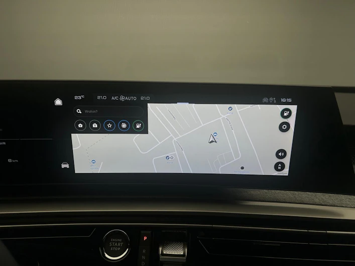 Fahrzeugbild PEUGEOT 3008