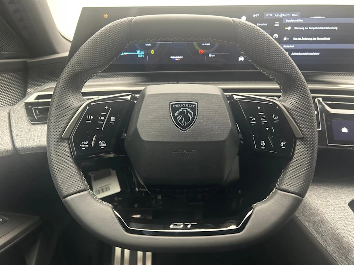 Fahrzeugbild PEUGEOT 3008