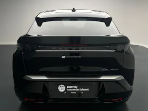 Peugeot 3008 e-GT Exclusive AWD
