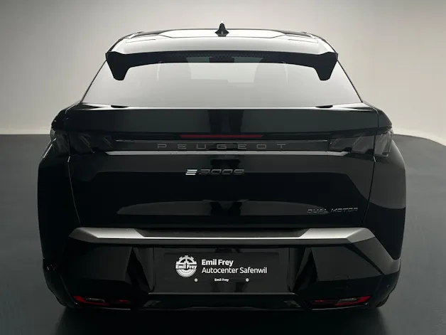 Peugeot 3008 e-GT Exclusive AWD