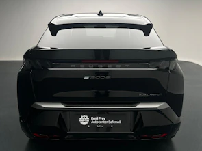 Fahrzeugbild PEUGEOT 3008 e-GT Exclusive AWD