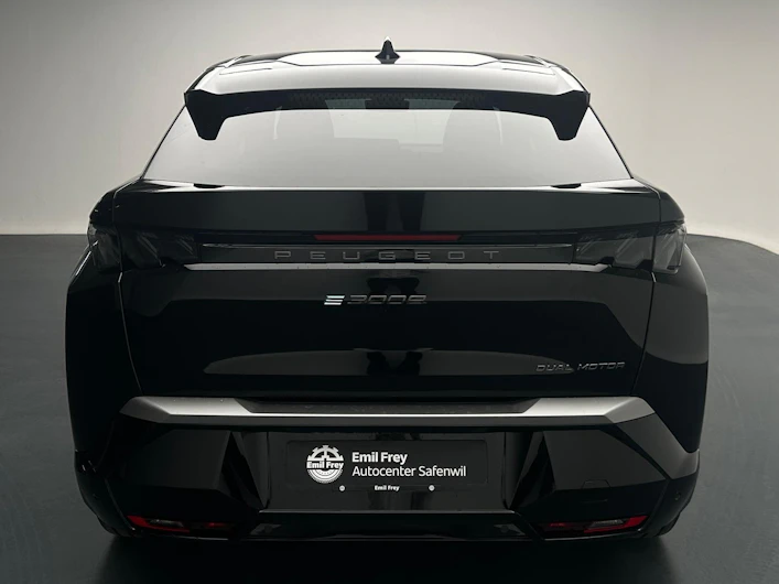 Fahrzeugbild PEUGEOT 3008