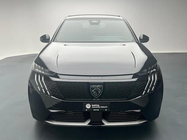 Peugeot 3008 e-GT Exclusive AWD