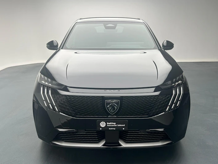 Fahrzeugbild PEUGEOT 3008