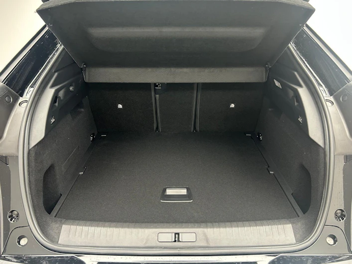 Fahrzeugbild PEUGEOT 3008