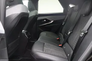 Peugeot 3008 e-GT Exclusive AWD