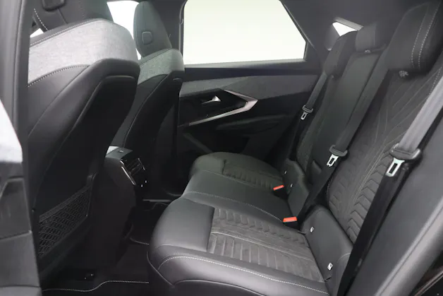Peugeot 3008 e-GT Exclusive AWD